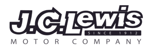 J.C. Lewis Motor Co. logo