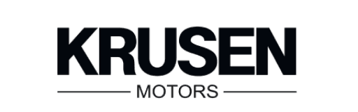 Krusen Motors logo